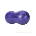 Indoor Exercise Equipment Yoga Gym Massage peanut Ball